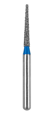 Бор  алмазный турбинный OCCIDENTAL TC-20  10шт.165/012