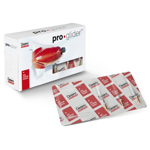 Проглайдер PROGLIDER 25ММ (3 шт.), (Dentsply)